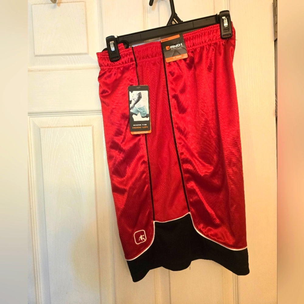Men's Basketball Shorts